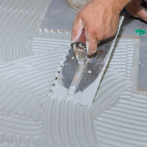 SERAMİK YAPIŞTIRICILARI